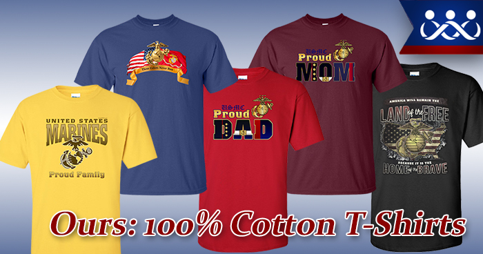 Our Designs now on BLACK T-Shirts, pluse new designs!