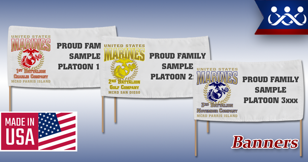 Custom Graduation Banners are here!