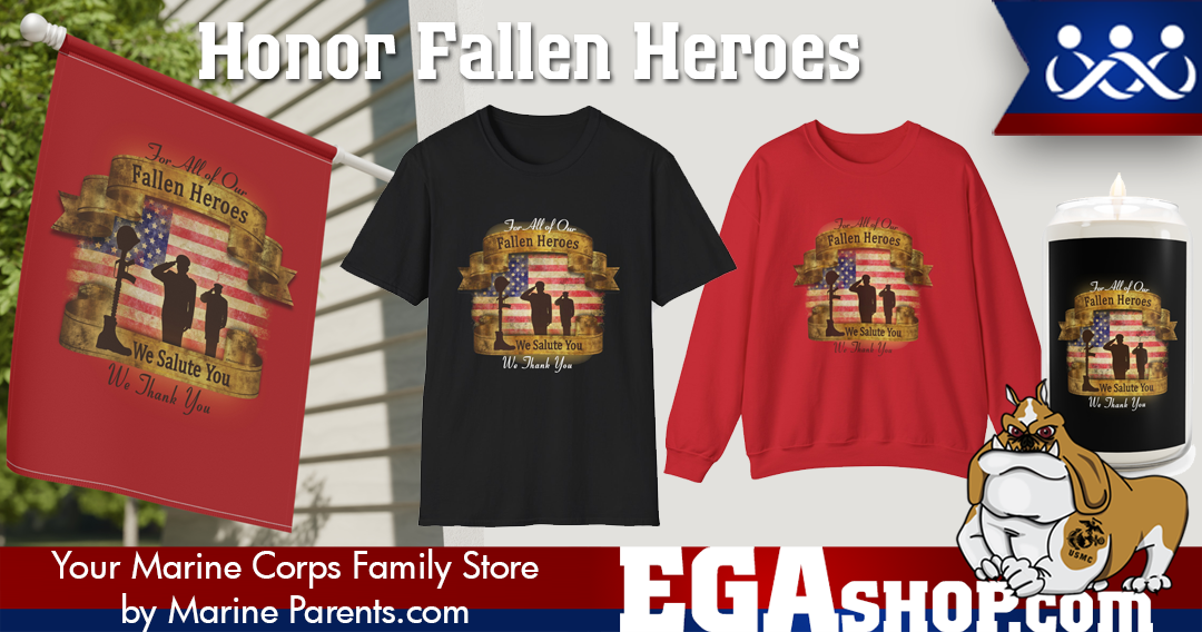 Honor of Fallen Heroes