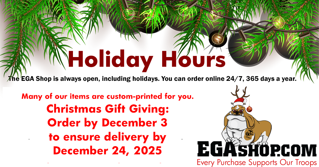 Don't Delay Shop Today!