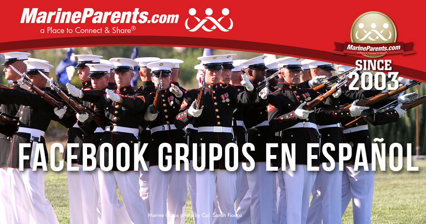 Facebook Grupos en EspaÃ±ol
