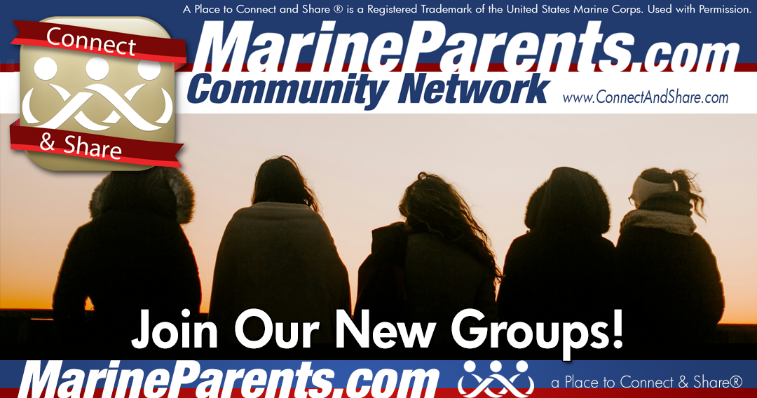 MPCN: Marine Parents Community Network