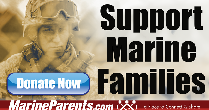 Support Marine Families
